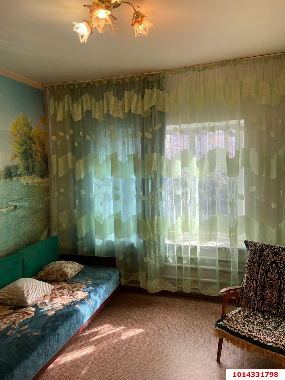 Фото №5: Дом 47 м² + 403 сот. - Электрон, Карасунский внутригородской округ, ул. Абрикосовая, 32