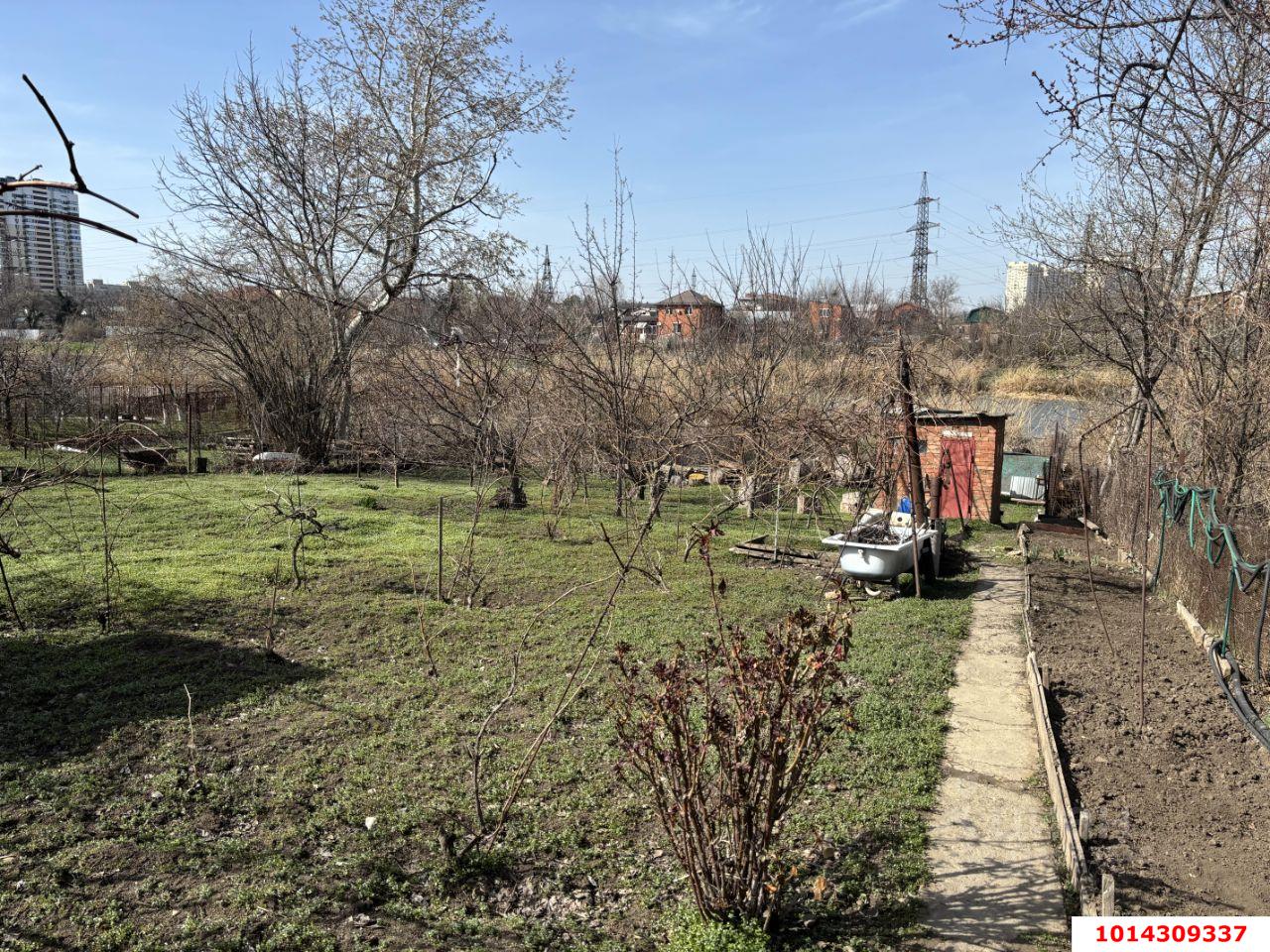 Фото №3: Дом 111 м² + 10 сот. - Краснодар, Пашковский, ул. Карасунская, 33