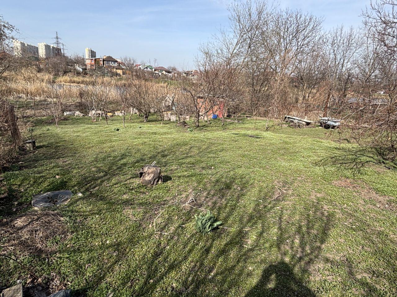 Фото №4: Дом 111 м² + 10 сот. - Краснодар, Карасунский внутригородской округ, ж/м Пашковский, ул. Карасунская, 33