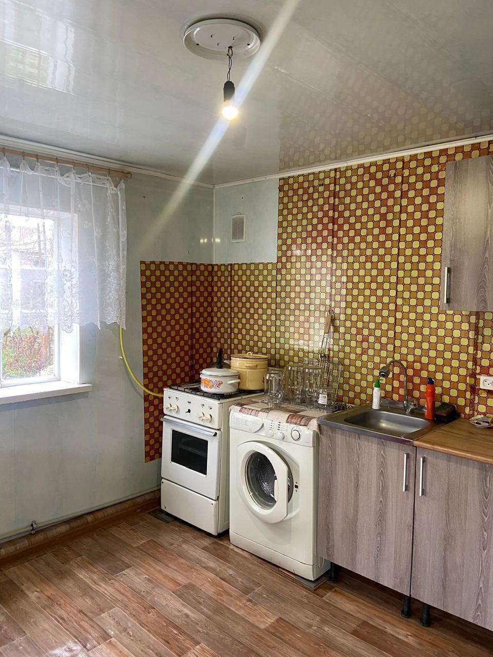 Фото №15: Дом 111 м² + 10 сот. - Краснодар, Карасунский внутригородской округ, ж/м Пашковский, ул. Карасунская, 33