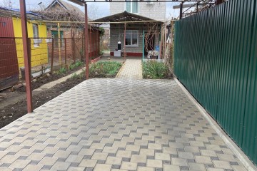 Фото №1: Дом 111 м² - Краснодар, ж/м Пашковский, ул. Карасунская, 33