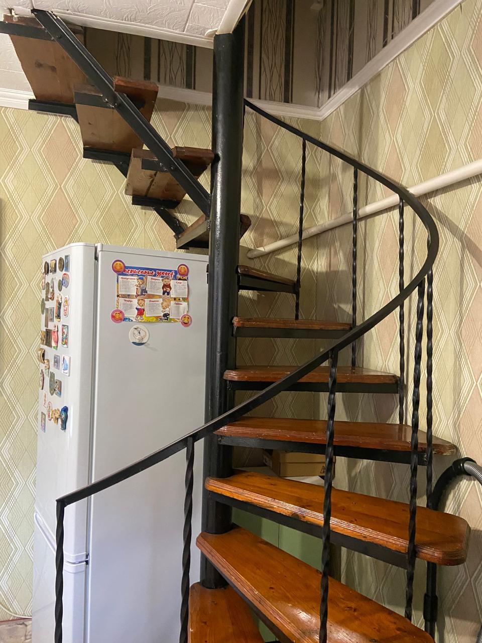 Фото №6: Дом 111 м² + 10 сот. - Краснодар, Карасунский внутригородской округ, ж/м Пашковский, ул. Карасунская, 33