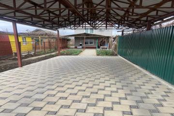 Фото №1: Дом 111 м² - Краснодар, ж/м Пашковский, ул. Карасунская, 33