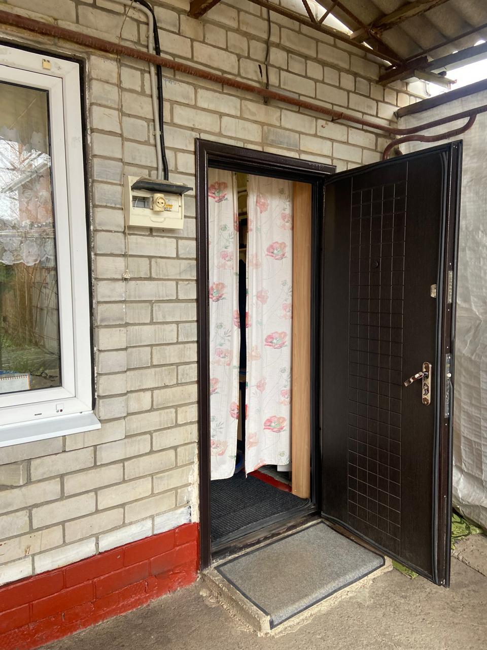 Фото №10: Дом 111 м² + 10 сот. - Краснодар, Карасунский внутригородской округ, ж/м Пашковский, ул. Карасунская, 33