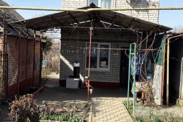 Фото №2: Дом 111 м² - Краснодар, ж/м Пашковский, ул. Карасунская, 33