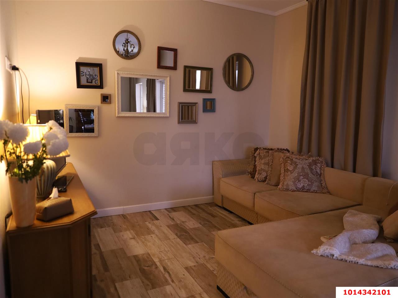 Фото №8: Дом 196 м² + 25 сот. - Беднягина, ул. Зелёная, 61