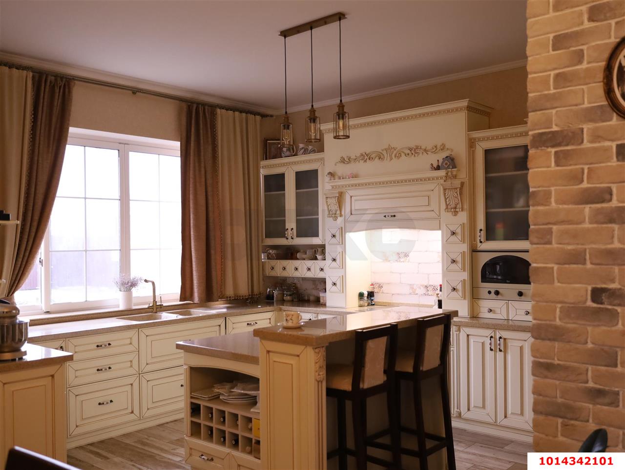 Фото №5: Дом 196 м² + 25 сот. - Беднягина, ул. Зелёная, 61