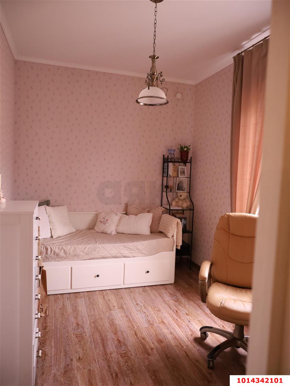 Фото №11: Дом 196 м² + 25 сот. - Беднягина, ул. Зелёная, 61