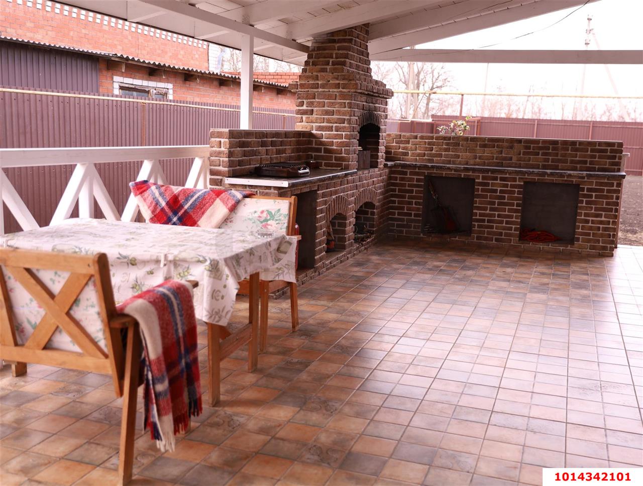 Фото №13: Дом 196 м² + 25 сот. - Беднягина, ул. Зелёная, 61