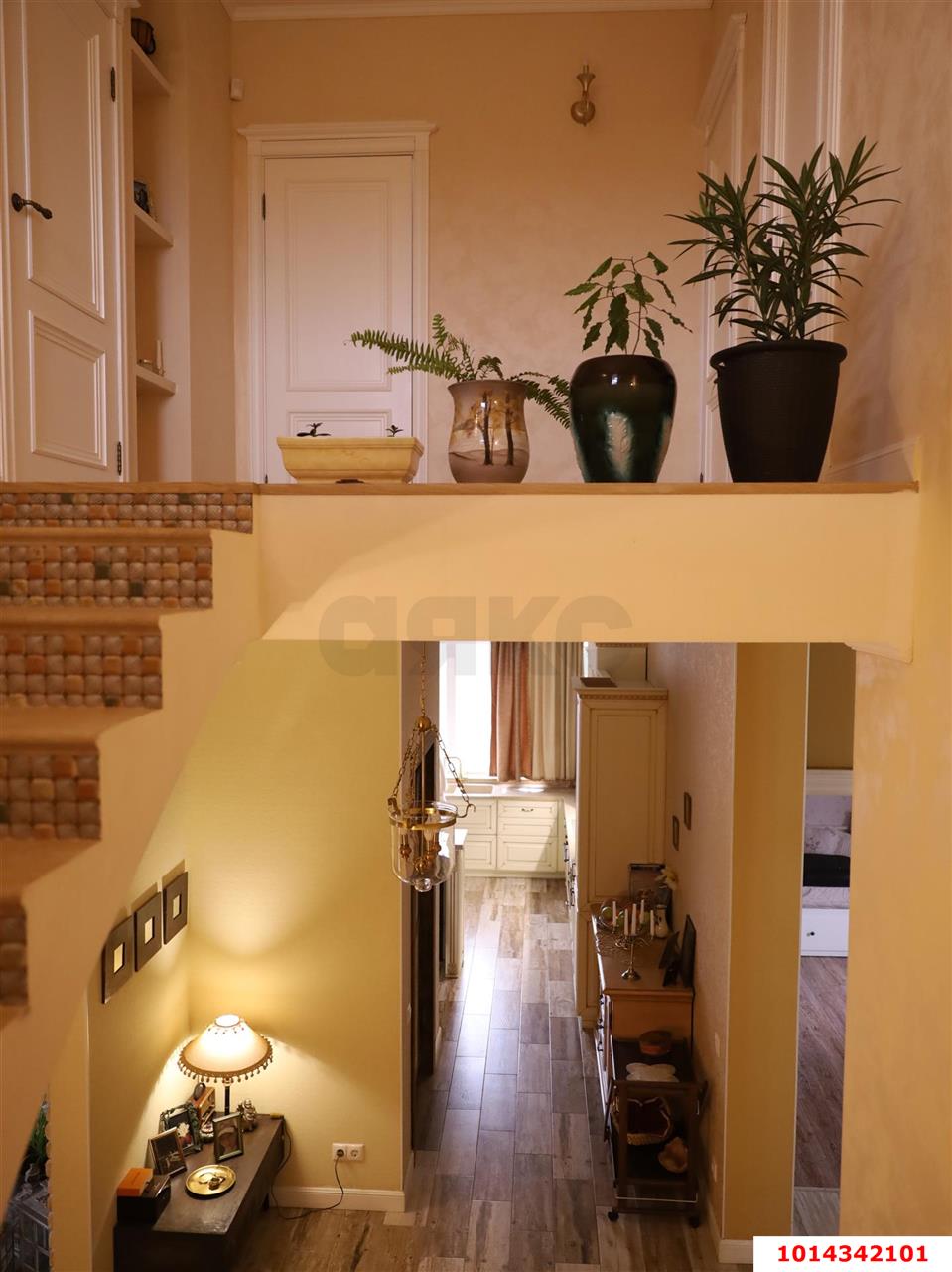 Фото №6: Дом 196 м² + 25 сот. - Беднягина, ул. Зелёная, 61