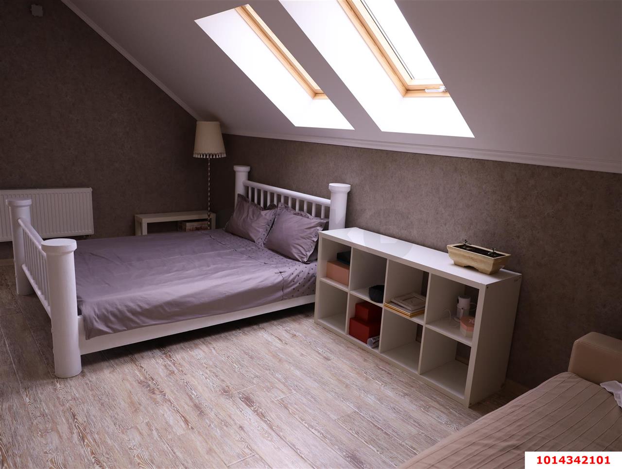 Фото №12: Дом 196 м² + 25 сот. - Беднягина, ул. Зелёная, 61