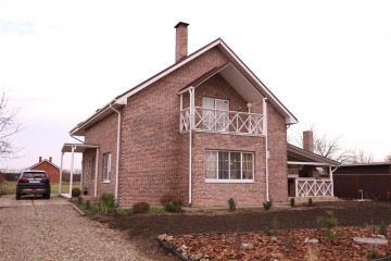 Фото №1: Дом 196 м² - Беднягина, ул. Зелёная, 61