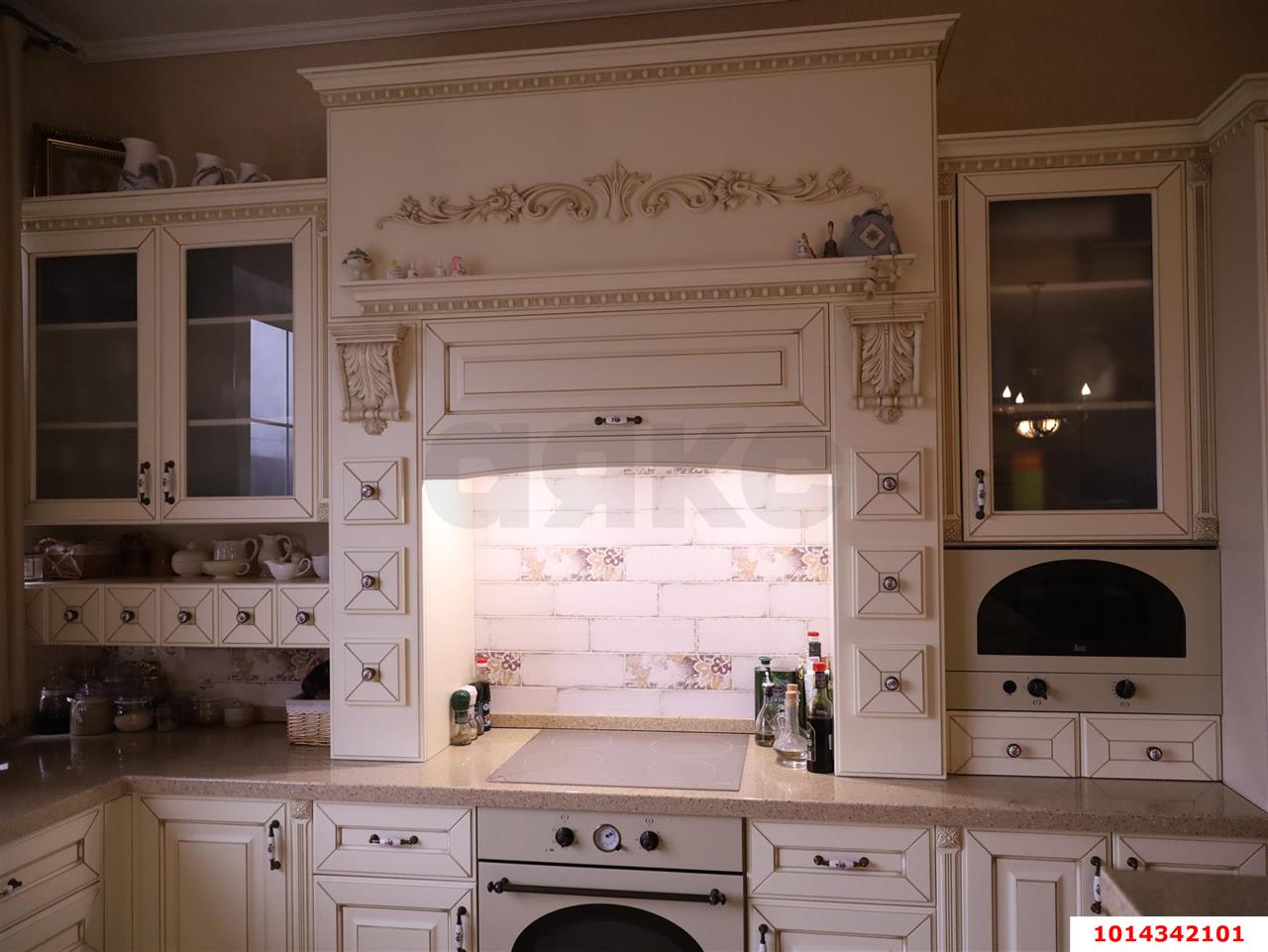 Фото №4: Дом 196 м² + 25 сот. - Беднягина, ул. Зелёная, 61