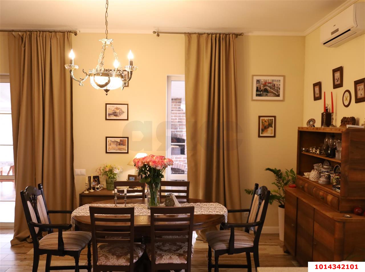 Фото №7: Дом 196 м² + 25 сот. - Беднягина, ул. Зелёная, 61