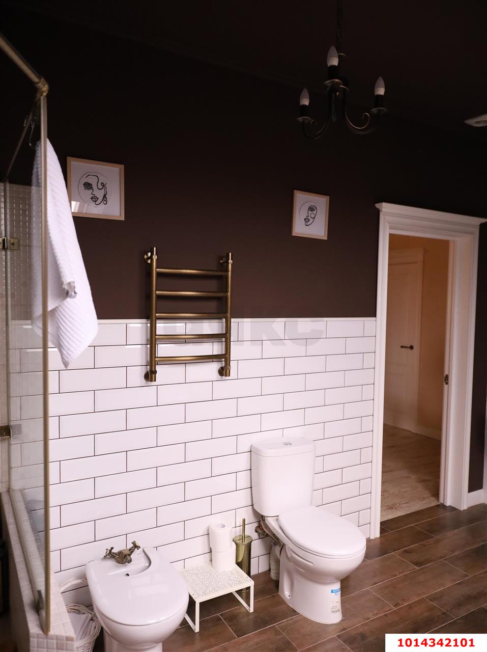 Фото №15: Дом 196 м² + 25 сот. - Беднягина, ул. Зелёная, 61