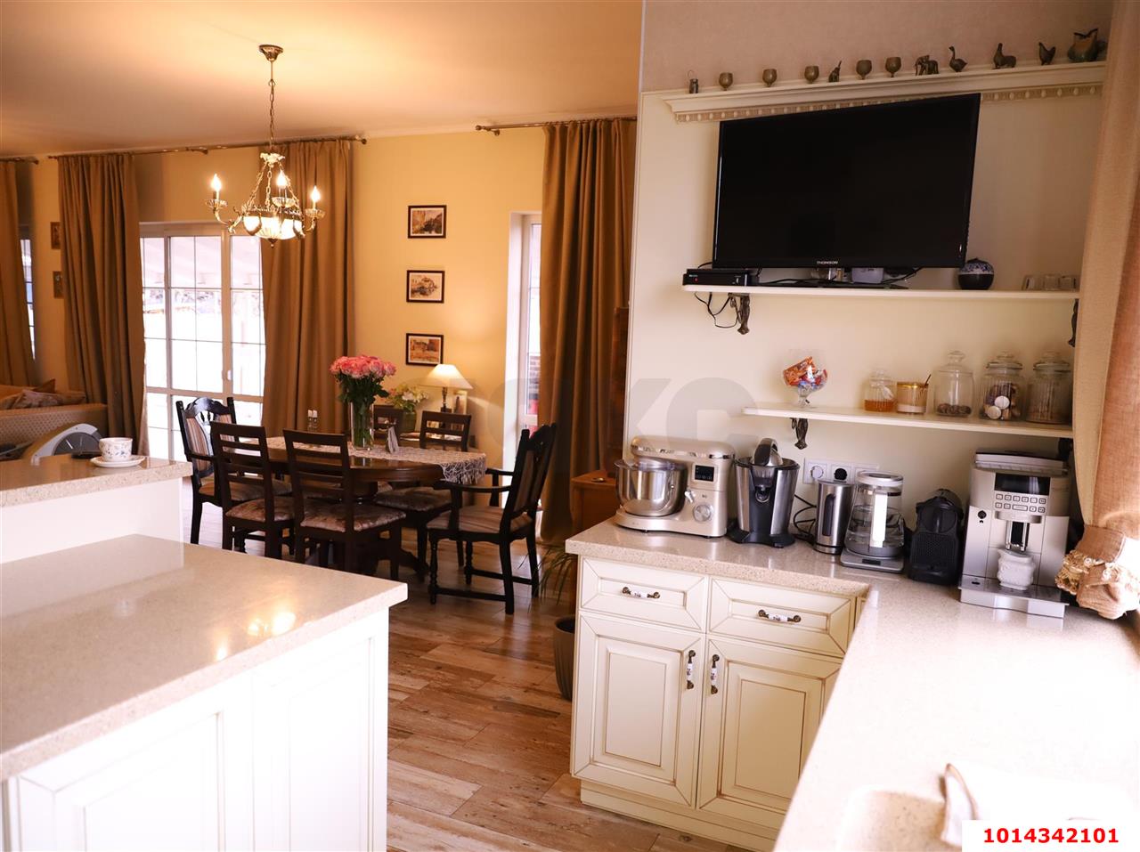 Фото №3: Дом 196 м² + 25 сот. - Беднягина, ул. Зелёная, 61