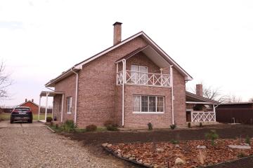 Фото №1: Дом 196 м² - Беднягина, ул. Зелёная, 61