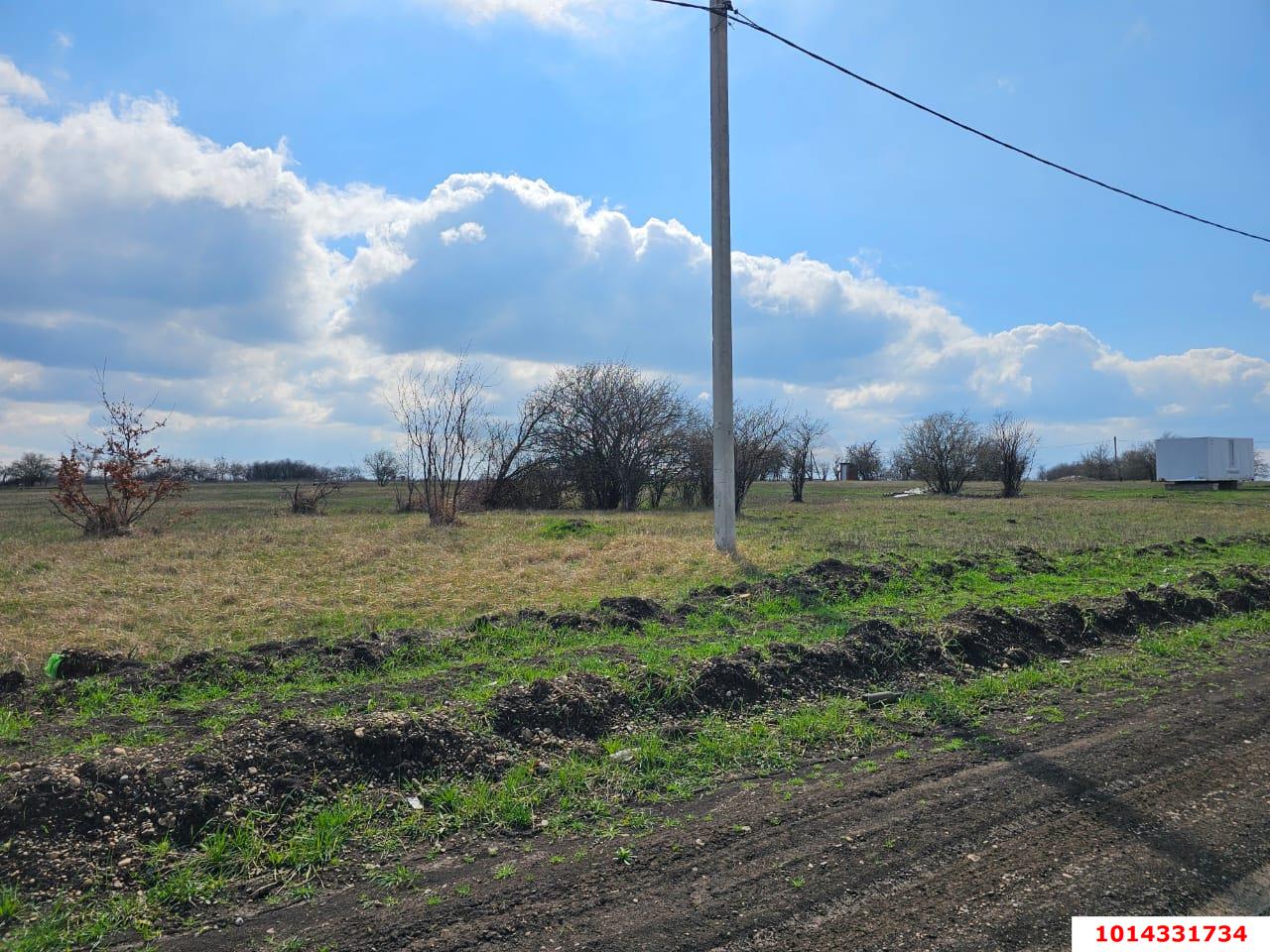 Фото №4: Участок садоводство 10 сот. - садово- Адыгея, 87