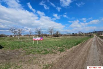 Фото №3: Земельный участок 10 сот. - садово- Адыгея, 87