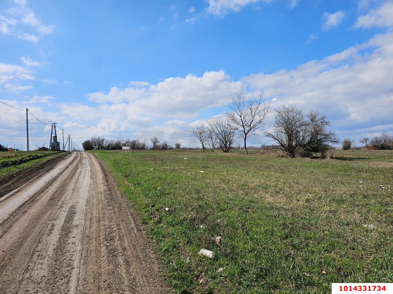 Фото №1: Участок садоводство 10 сот. - садово- Адыгея, 87