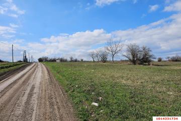 Фото №1: Земельный участок 10 сот. - садово- Адыгея, 87