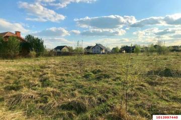 Фото №2: Земельный участок 4 сот. - Берег Кубани ВНИИ риса, мкр. Прикубанский внутригородской округ, ул. Абрикосовая, 22