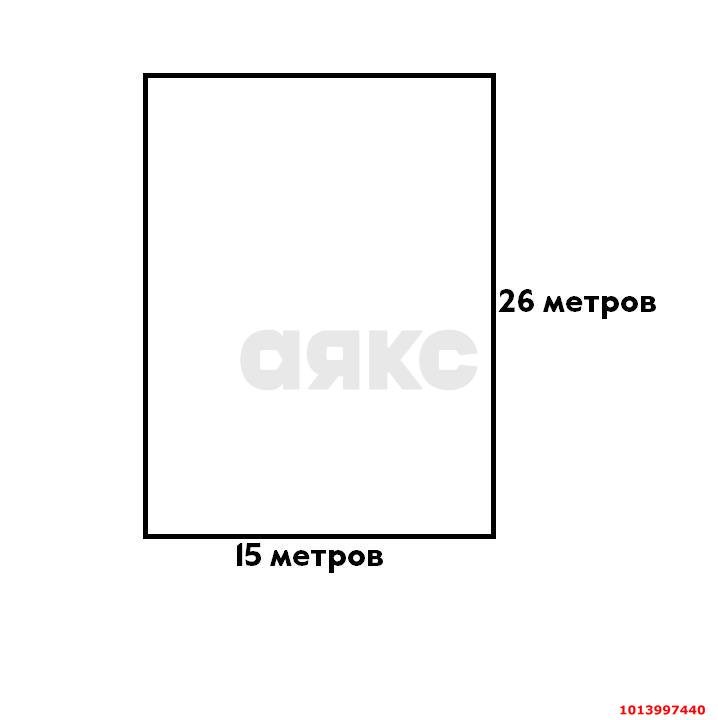 Фото №3: Участок садоводство 4 сот. - Берег Кубани ВНИИ риса, Прикубанский внутригородской округ, ул. Абрикосовая, 22