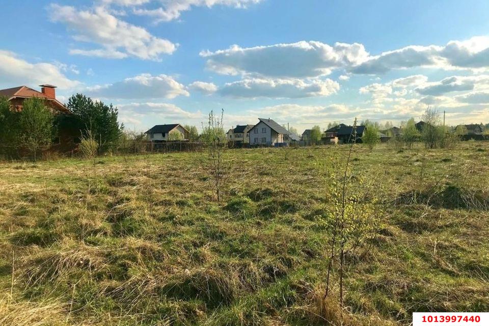 Фото №2: Участок садоводство 4 сот. - Берег Кубани ВНИИ риса, Прикубанский внутригородской округ, ул. Абрикосовая, 22