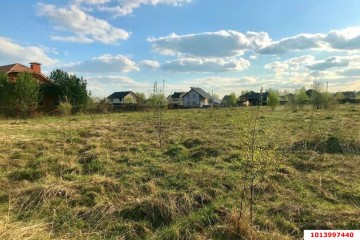 Фото №2: Участок садоводство 4 сот. - Берег Кубани ВНИИ риса, мкр. Прикубанский внутригородской округ, ул. Абрикосовая, 22