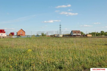 Фото №1: Участок садоводство 4 сот. - Берег Кубани ВНИИ риса, мкр. Прикубанский внутригородской округ, ул. Абрикосовая, 22