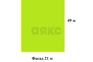 Фото №4: Земельный участок под ИЖС 10 сот. - Крепостная, пер. Мира