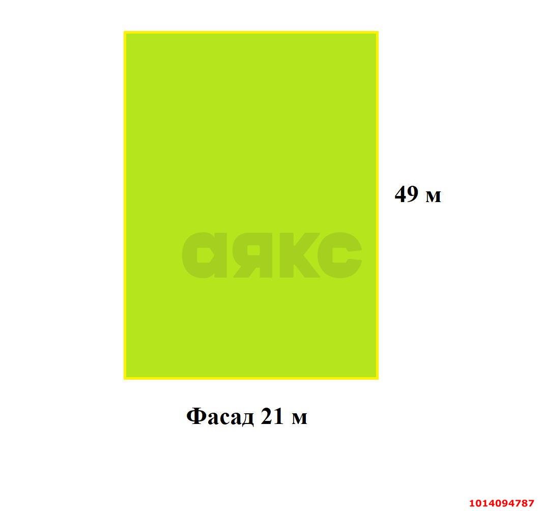 Фото №4: Земельный участок 10 сот. - Крепостная, пер. Мира