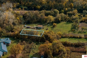 Фото №3: Земельный участок под ИЖС 10 сот. - Крепостная, пер. Мира