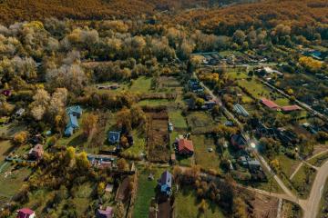 Фото №2: Земельный участок 10 сот. - Крепостная, пер. Мира