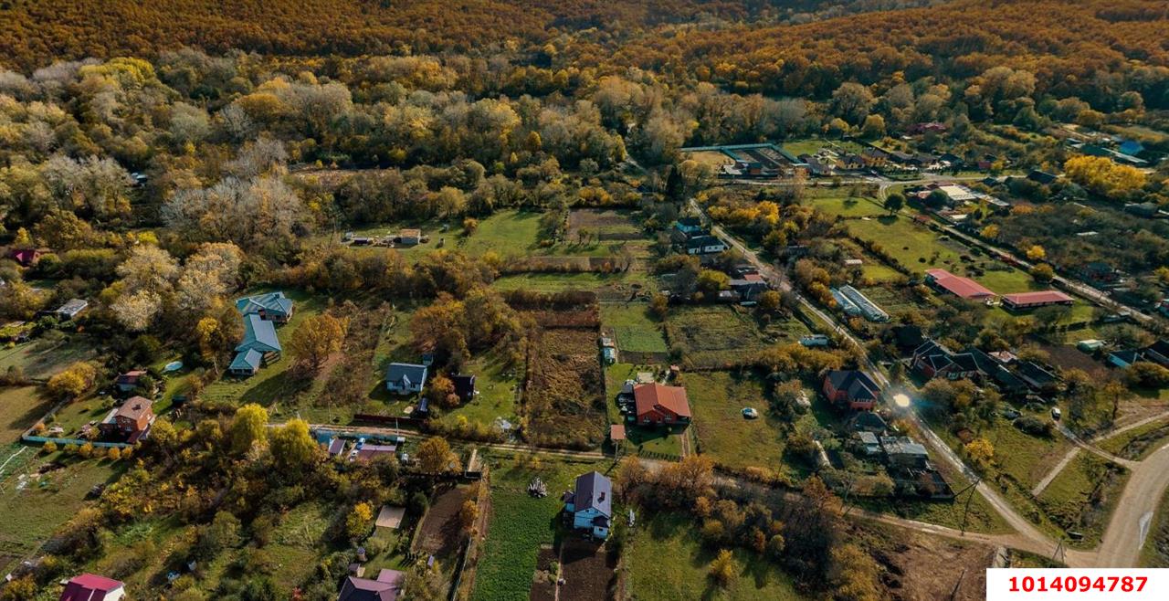 Фото №2: Земельный участок 10 сот. - Крепостная, пер. Мира