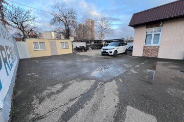 Фото №1: Земельный участок под ИЖС 6.5 сот. - Краснодар, мкр. Черёмушки, ул. Старокубанская, 82