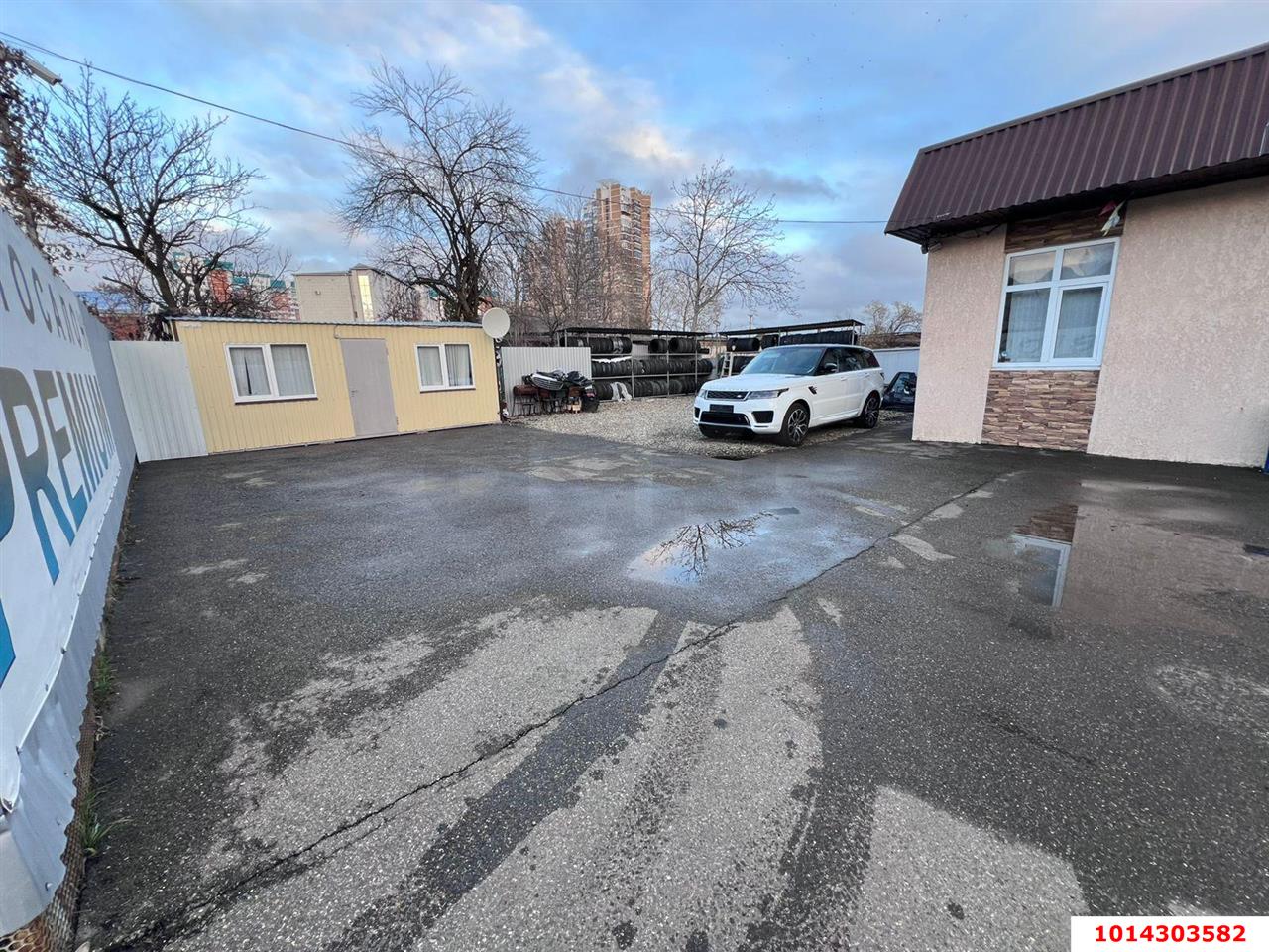 Фото №1: Земельный участок под ИЖС 6.5 сот. - Краснодар, Черёмушки, ул. Старокубанская, 82