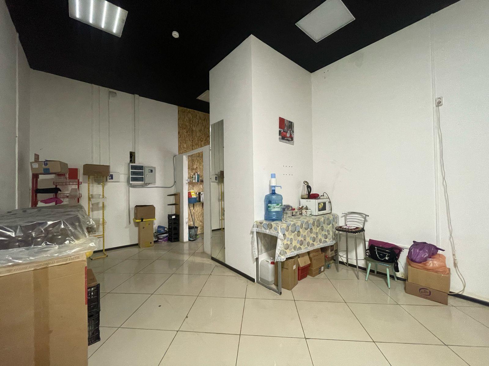 Фото №6: Коммерция 85 м² - Краснодар, Прикубанский внутригородской округ, мкр. Музыкальный, пр-д Ангарский, 13