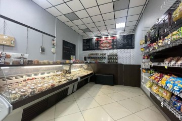 Фото №3: Торговое помещение 85 м² - Краснодар, мкр. Музыкальный, пр-д Ангарский, 13