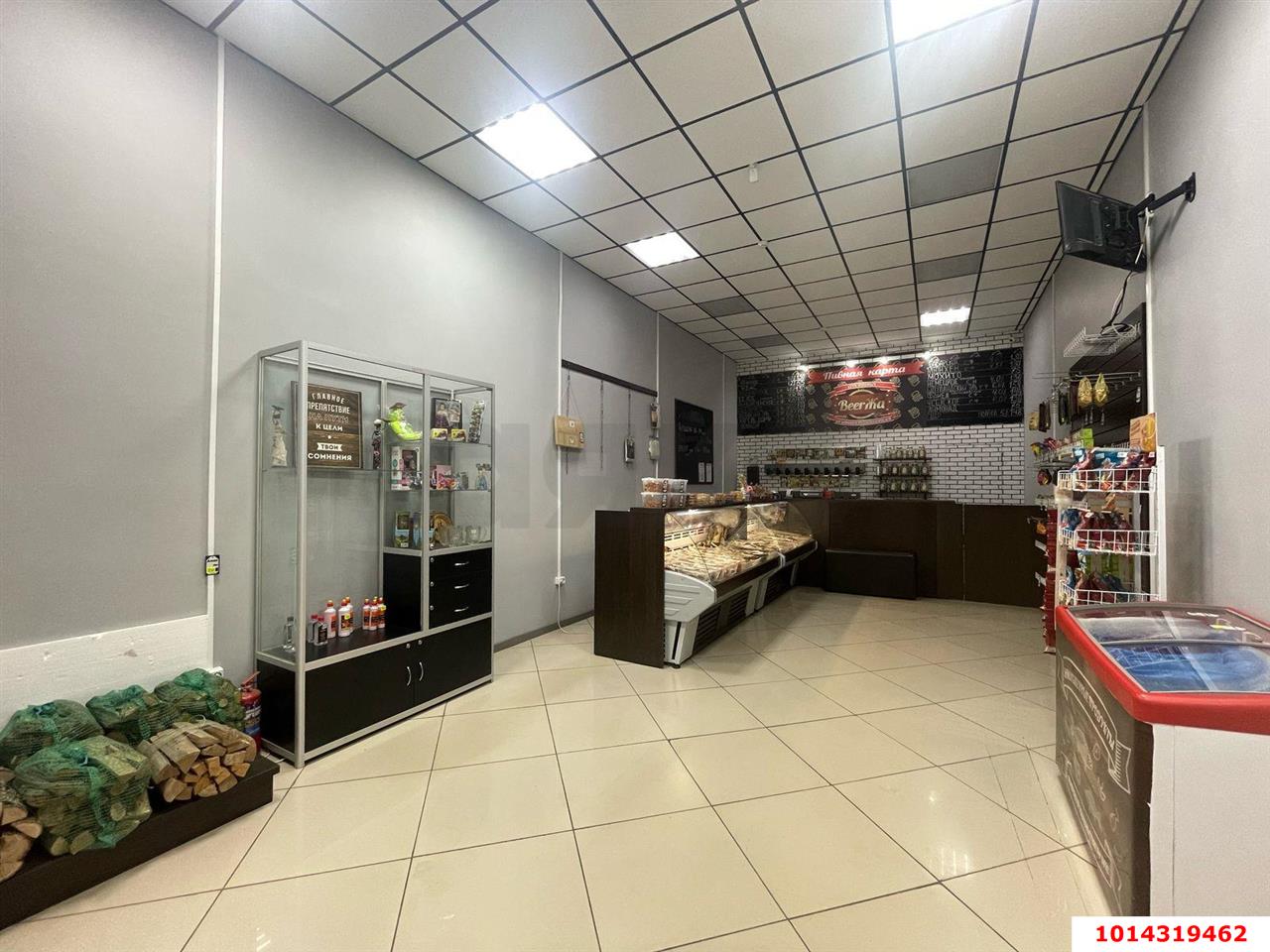 Фото №7: Торговое помещение 85 м² - Краснодар, Музыкальный, пр-д Ангарский, 13