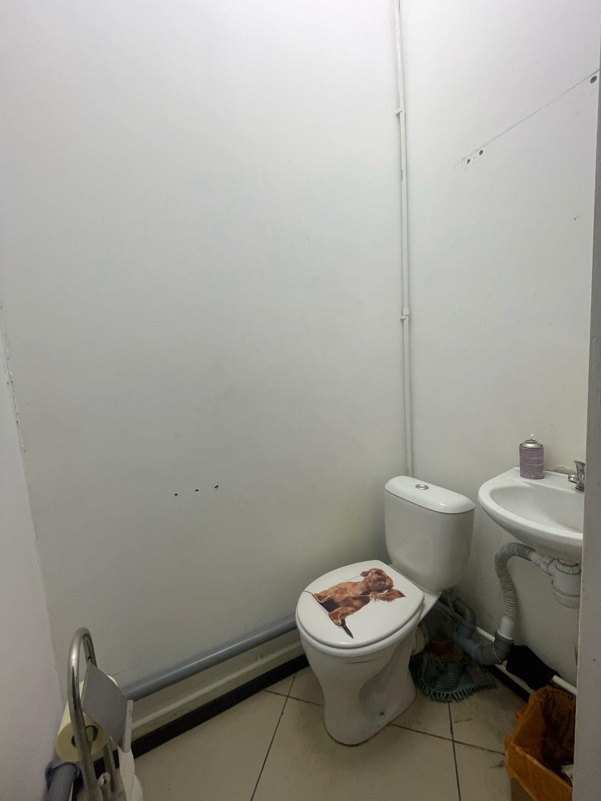 Фото №9: Коммерция 85 м² - Краснодар, Прикубанский внутригородской округ, мкр. Музыкальный, пр-д Ангарский, 13