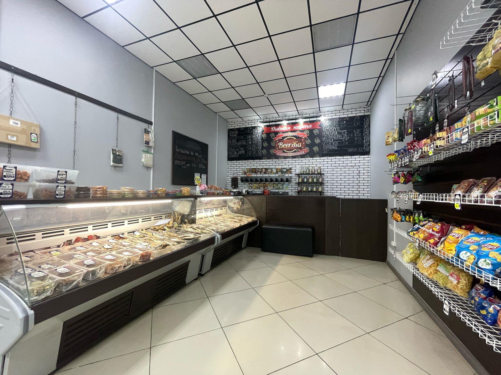 Фото №3: Коммерция 85 м² - Краснодар, Прикубанский внутригородской округ, мкр. Музыкальный, пр-д Ангарский, 13