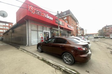 Фото №1: Торговое помещение 85 м² - Краснодар, мкр. Музыкальный, пр-д Ангарский, 13