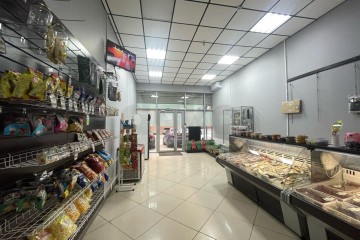 Фото №4: Торговое помещение 85 м² - Краснодар, мкр. Музыкальный, пр-д Ангарский, 13