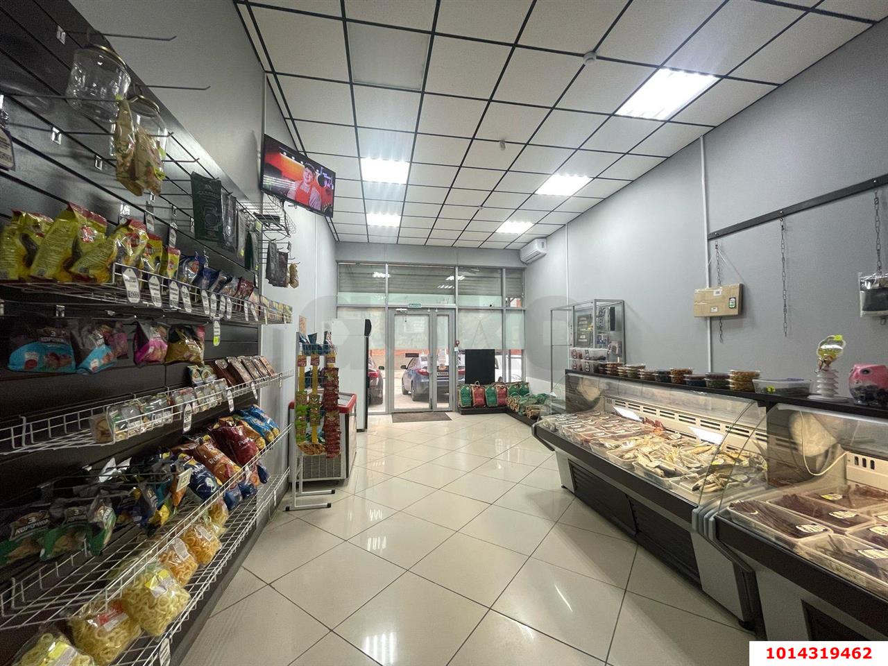 Фото №4: Торговое помещение 85 м² - Краснодар, Музыкальный, пр-д Ангарский, 13