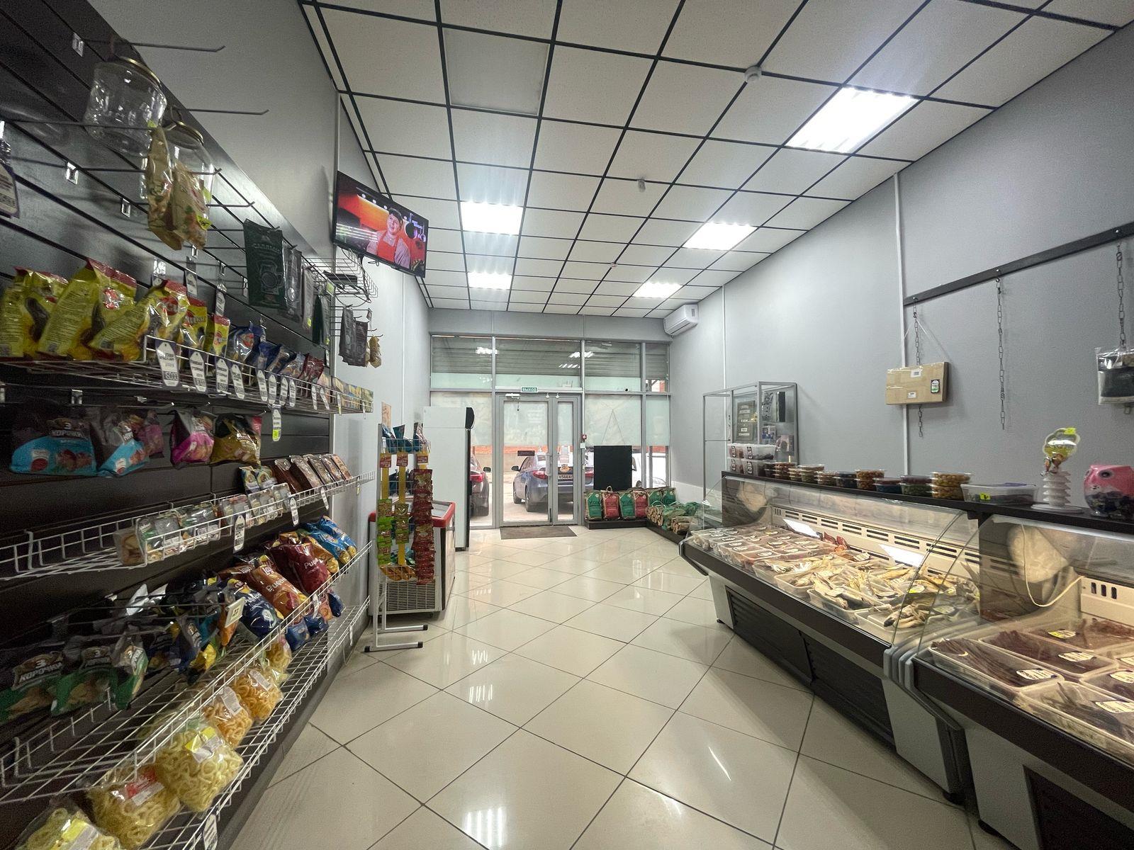 Фото №4: Коммерция 85 м² - Краснодар, Прикубанский внутригородской округ, мкр. Музыкальный, пр-д Ангарский, 13