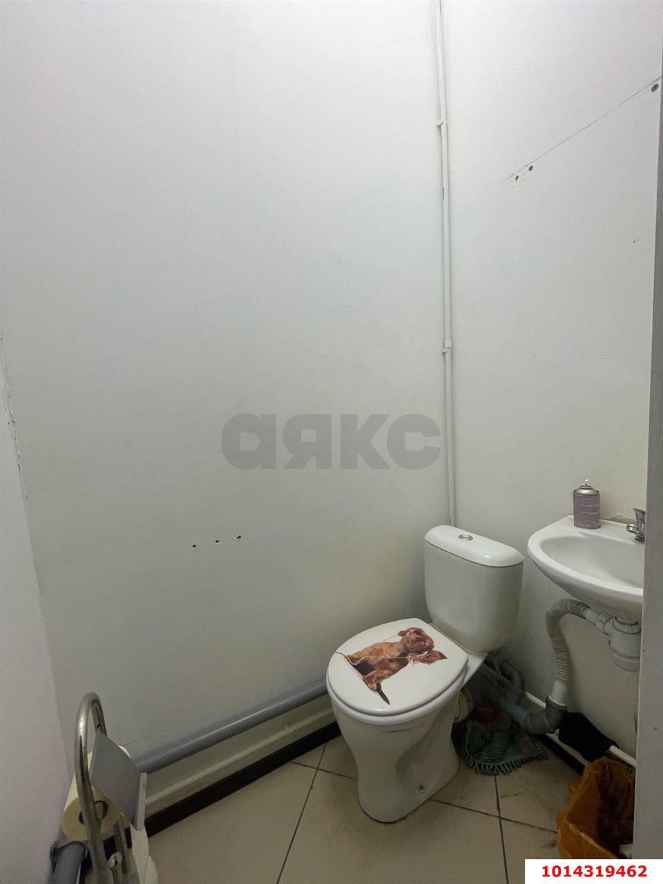 Фото №9: Торговое помещение 85 м² - Краснодар, Музыкальный, пр-д Ангарский, 13