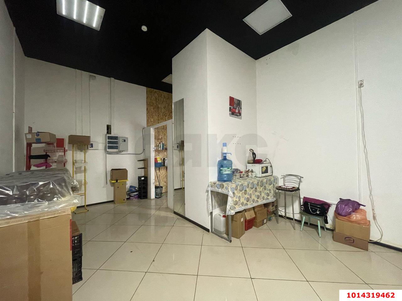 Фото №6: Торговое помещение 85 м² - Краснодар, Музыкальный, пр-д Ангарский, 13