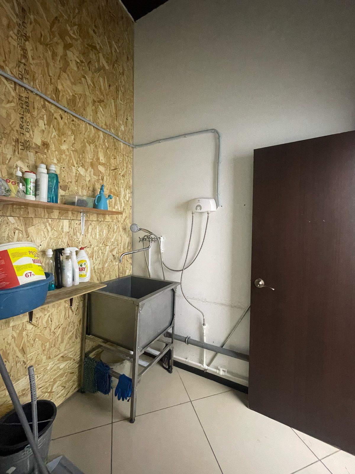 Фото №8: Коммерция 85 м² - Краснодар, Прикубанский внутригородской округ, мкр. Музыкальный, пр-д Ангарский, 13