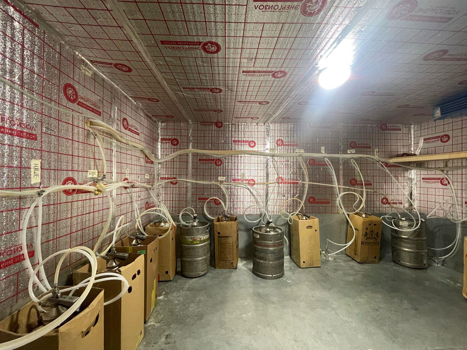 Фото №5: Коммерция 85 м² - Краснодар, Прикубанский внутригородской округ, мкр. Музыкальный, пр-д Ангарский, 13